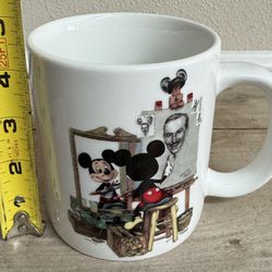 Disney Mug Charles Boyer Art of Disney just $10 xox