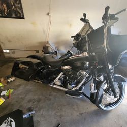 1992 Harley davidson Electra glide