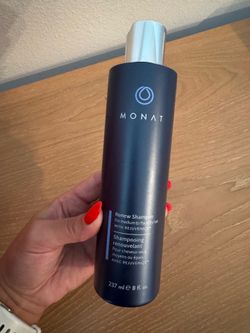 MONAT RENEW SHAMPOO