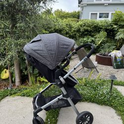 Evenflo Stroller