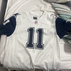 Micah Parsons Jersey 