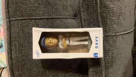 Dave Roberts