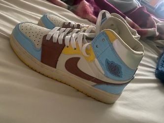 Nike air Jordan