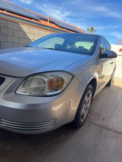 2009 Pontiac G5