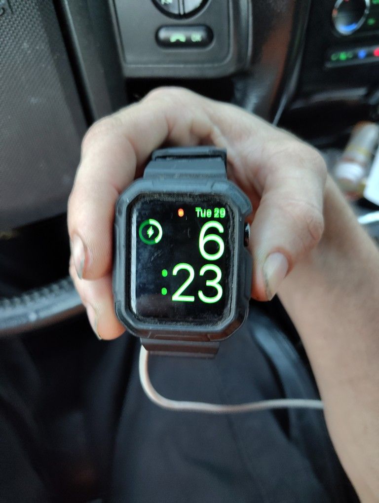 Apple Watch Series 6