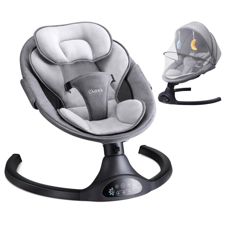 Larex Infant Swing
