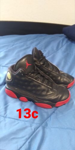 Boys Jordan 13