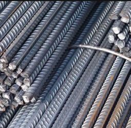 Rebar