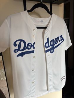 KIDS/WOMENS DODGER JERSEY