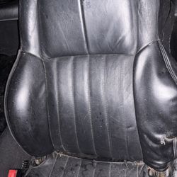 Seats C5 Corvette Seats