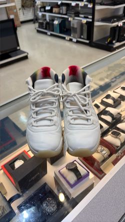 Jordan 11s