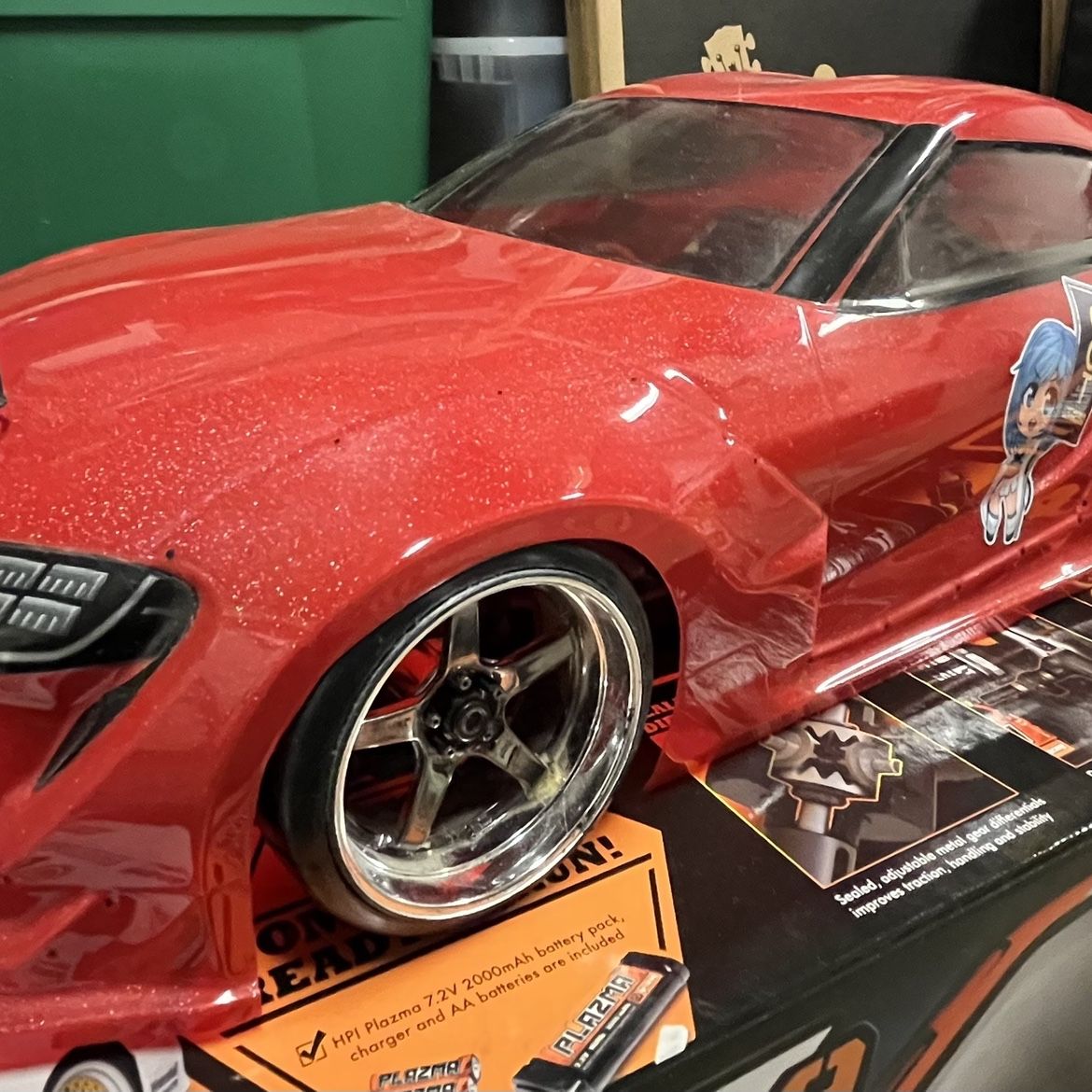 Drifting angle kit and drift car builds for Sale in Riverside, CA - OfferUp