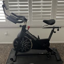 Spinning Brand Spinner Pace Bike