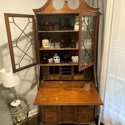 Skandia Secretary $500