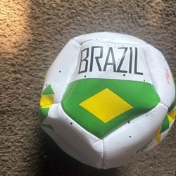 Soccer Ball World Cup 