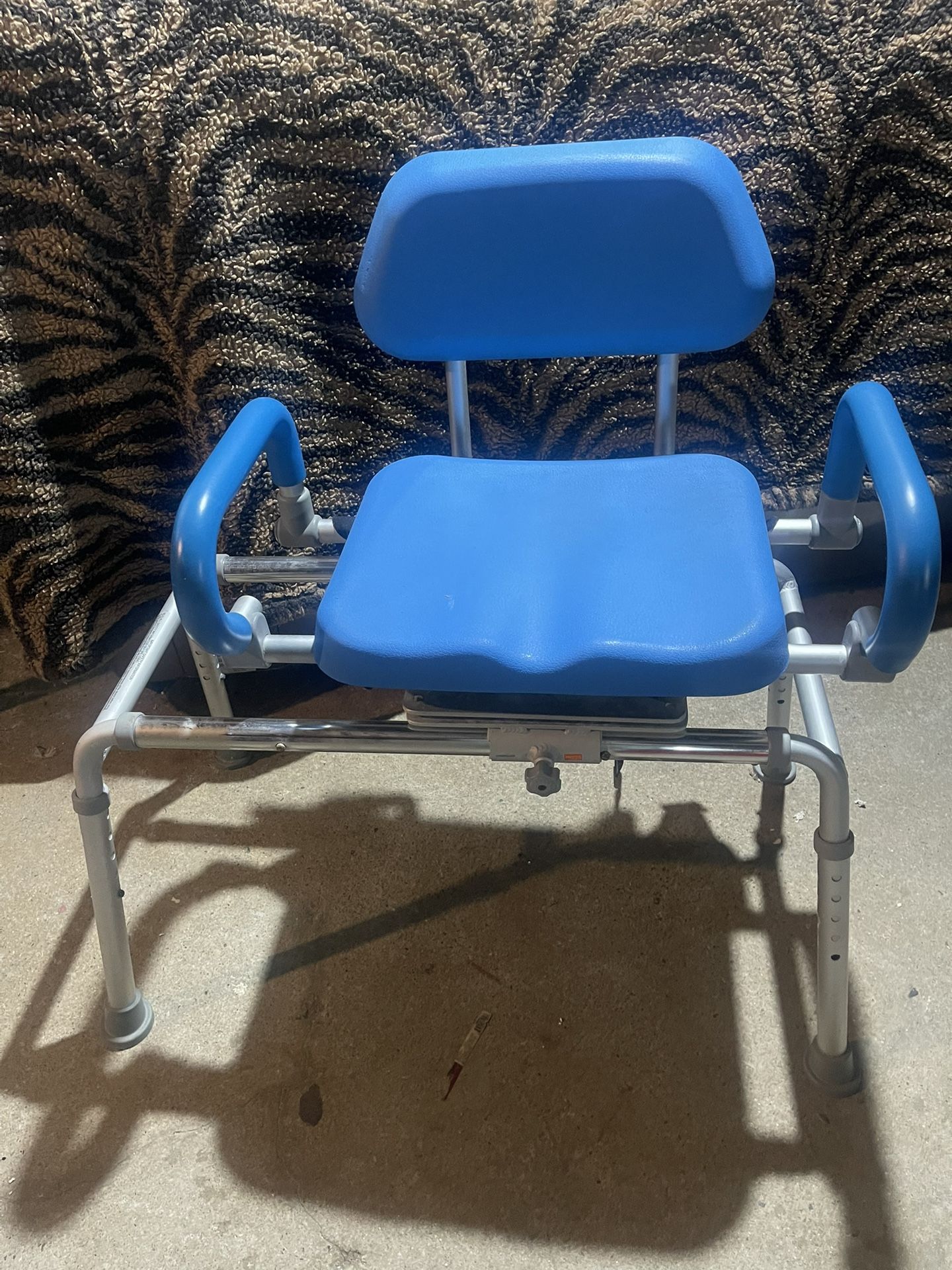 Transfer Chair