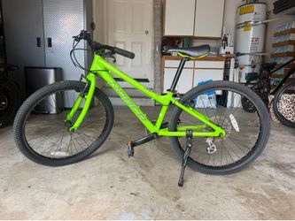 Norco Storm Mountain Bike