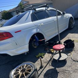 Mobile Roll Fenders