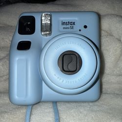 Polaroid Instant Mini SE