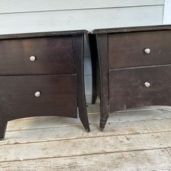 Side Tables 