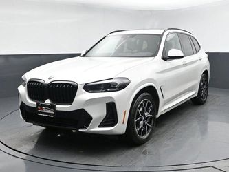 2023 BMW X3