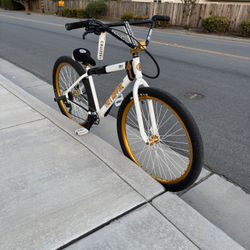 Fast Ripper (Gold)