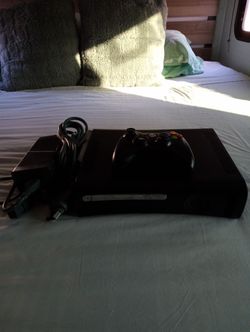 Original Xbox 360