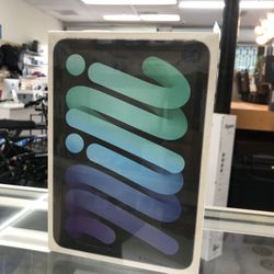 iPad Mini 6 256GB