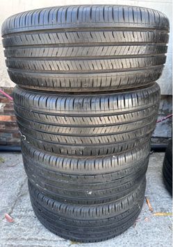 Kumho solus  225/55R16