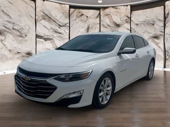 2020 Chevrolet Malibu