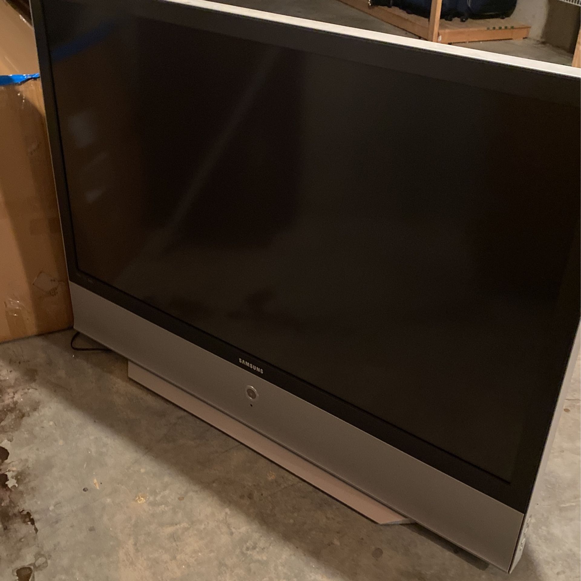 Samsung  Tv