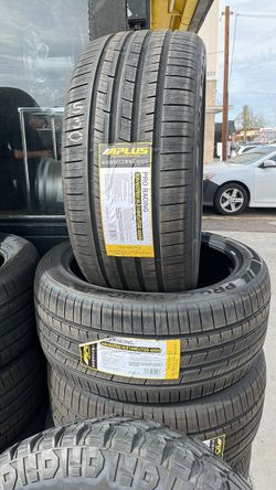 305 40 22 llantas nuevas
