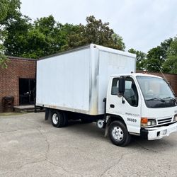 Isuzu NPR