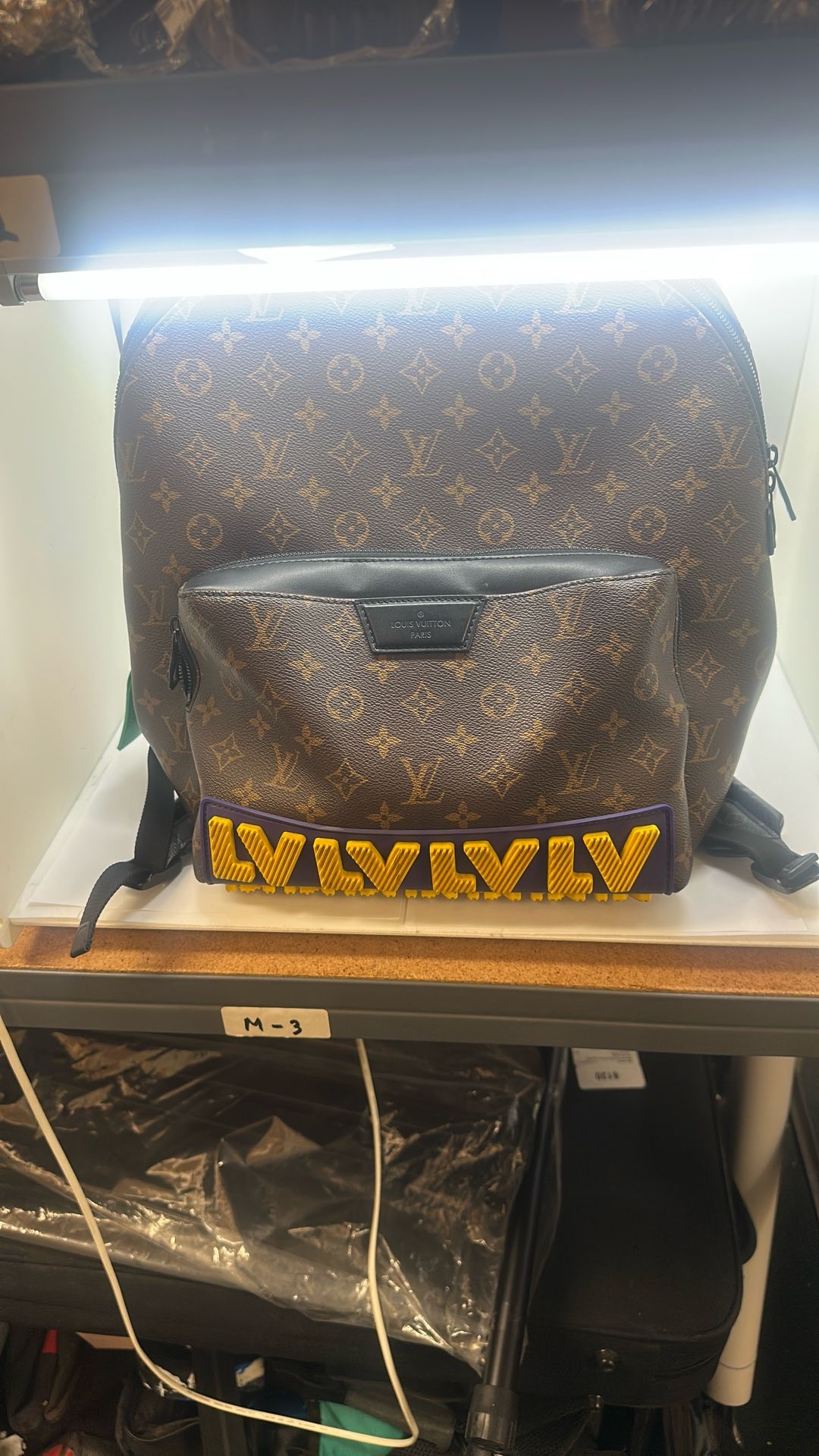 Louis Vuitton Bag