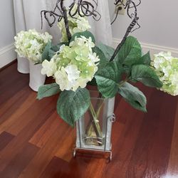 Great Floral Centerpiece 