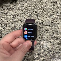 Apple Watch Series 7 Cellular + GPS