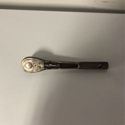 Vantage Husky 1/2 Drive Ratchet 