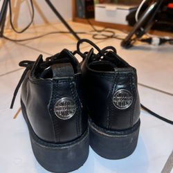 Harley Davidson Boots 