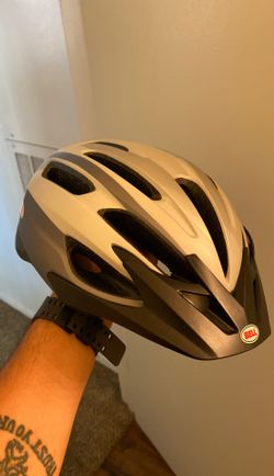 Bike helmet