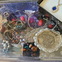 Costume Jewellery Lot #7