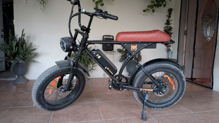 Ebike