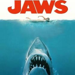 Jaws 1-4 W/dvd Sleeve Dvd