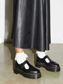 Dr. Martens Bethans Size 9