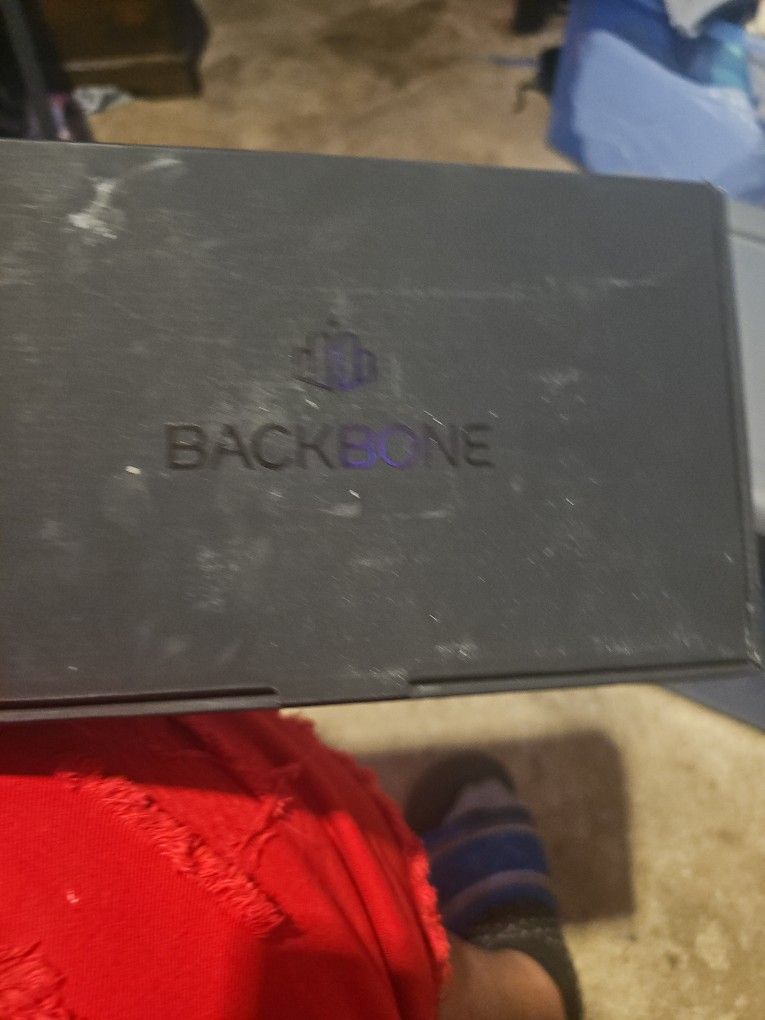 Backbone