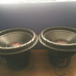 DD Audio 9518j