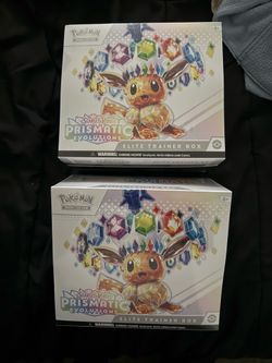 Pokemon Pris Etb
