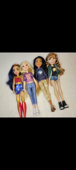 Princess Sale