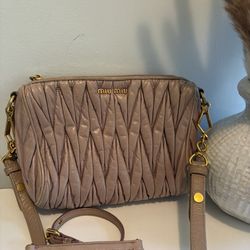 Miu Miu Bag