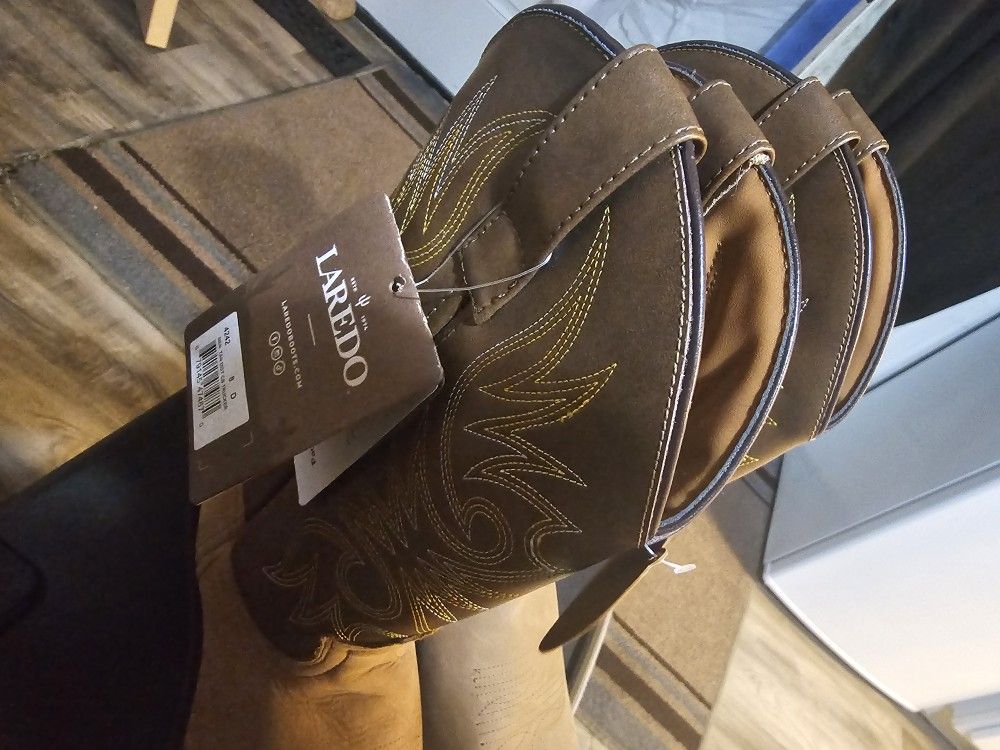 Men Boots