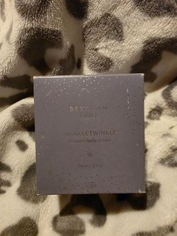 Beekman 1802 Twinkle Twinkle Pure Goat Milk Whipped Body Cream